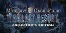 896415 Mystery Case Files The Last Resor